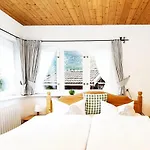 Alpspitzecho Διαμέρισμα *