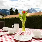Alpspitzecho Daire