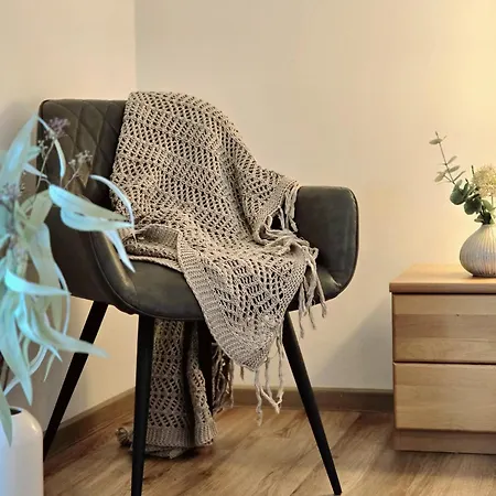 Alpspitzecho Διαμέρισμα