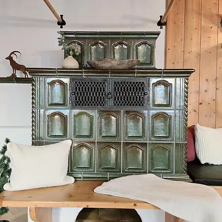 Alpspitzecho Διαμέρισμα Γκάρμις-Παρτενκίρχεν