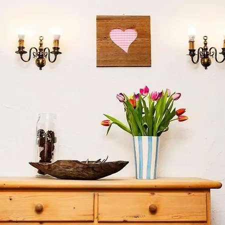 Apartment Alpspitzecho