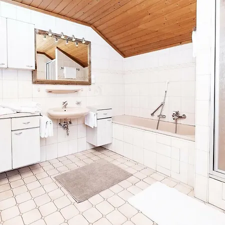 Apartament Alpspitzecho Garmisch-Partenkirchen