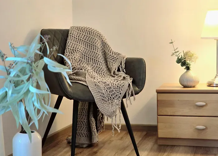 Alpspitzecho Διαμέρισμα