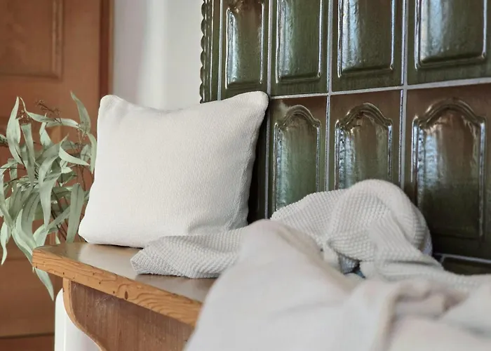 Διαμέρισμα Alpspitzecho *