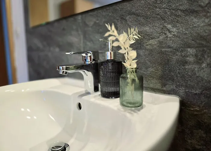 Διαμέρισμα Alpspitzecho *