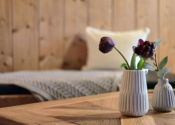 Alpspitzecho Διαμέρισμα