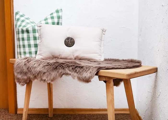 Alpspitzecho Γκάρμις-Παρτενκίρχεν