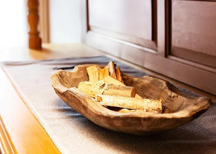 Alpspitzecho Διαμέρισμα